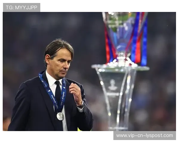 国米多点爆炸却总差临门一脚