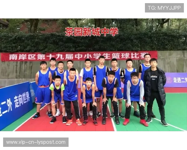 2026年篮球联赛青训营优秀营员升学与就业扶持案例第四辑发布，篮球青年训练营
